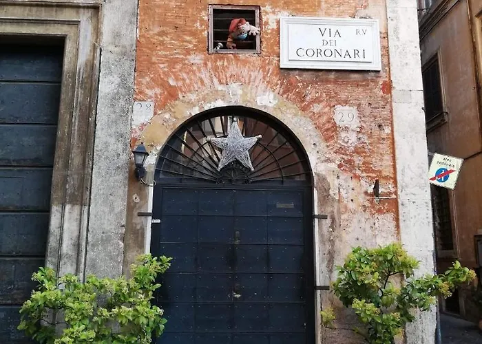 Coronari 28 Holiday Apartment