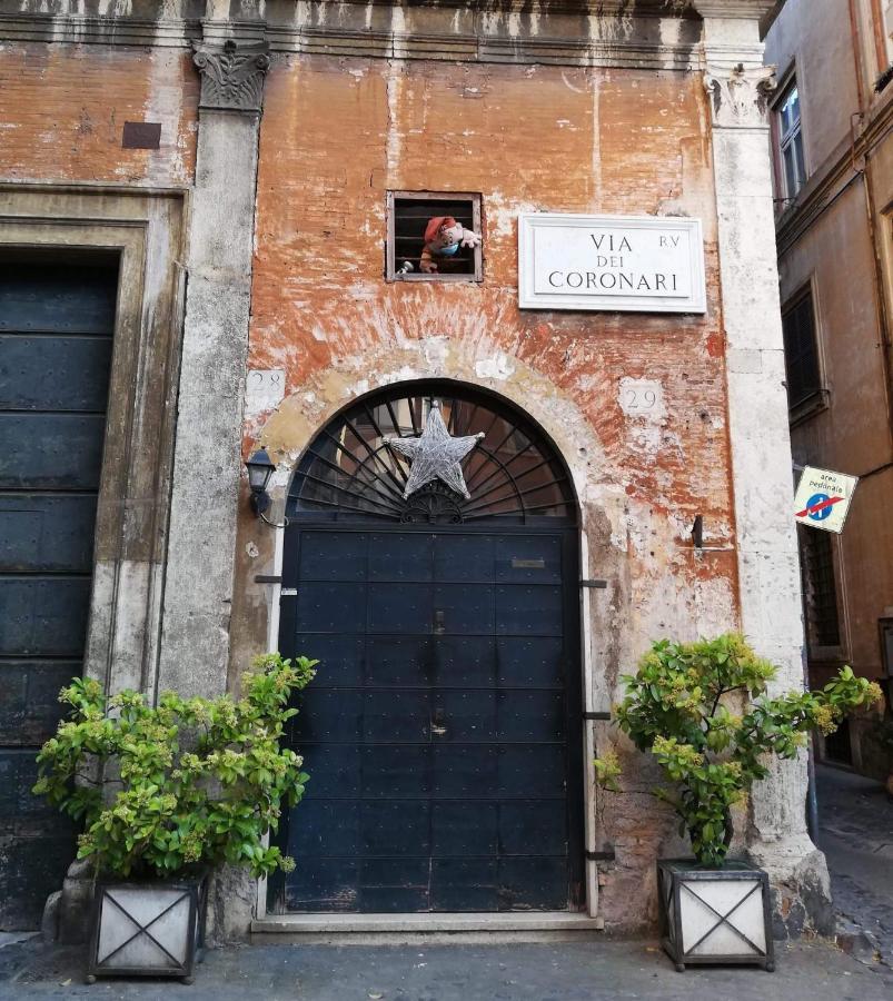 Appartamento Coronari 28 Roma