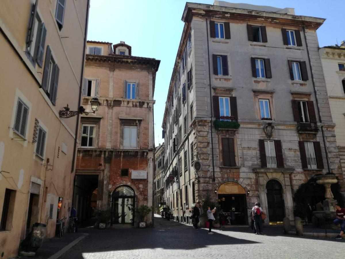 Coronari 28 Appartamento Roma