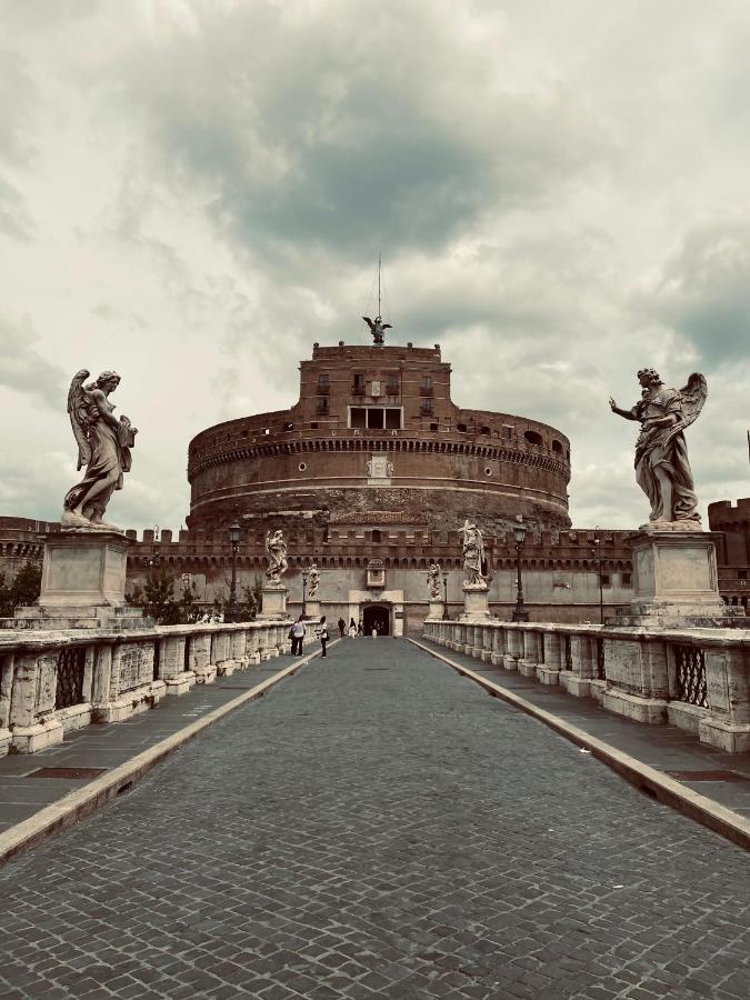 Appartamento Coronari 28 Roma