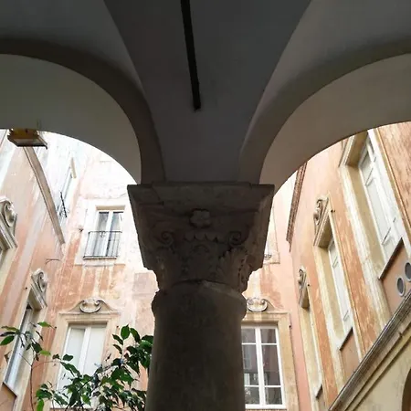 Coronari 28 Holiday Apartment Rome Exterior photo