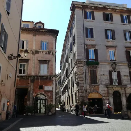 Coronari 28 Holiday Apartment Rome Exterior photo